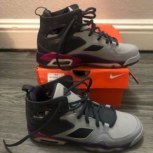 Jordan 6 rings and Jordan’s 4.5 Youth